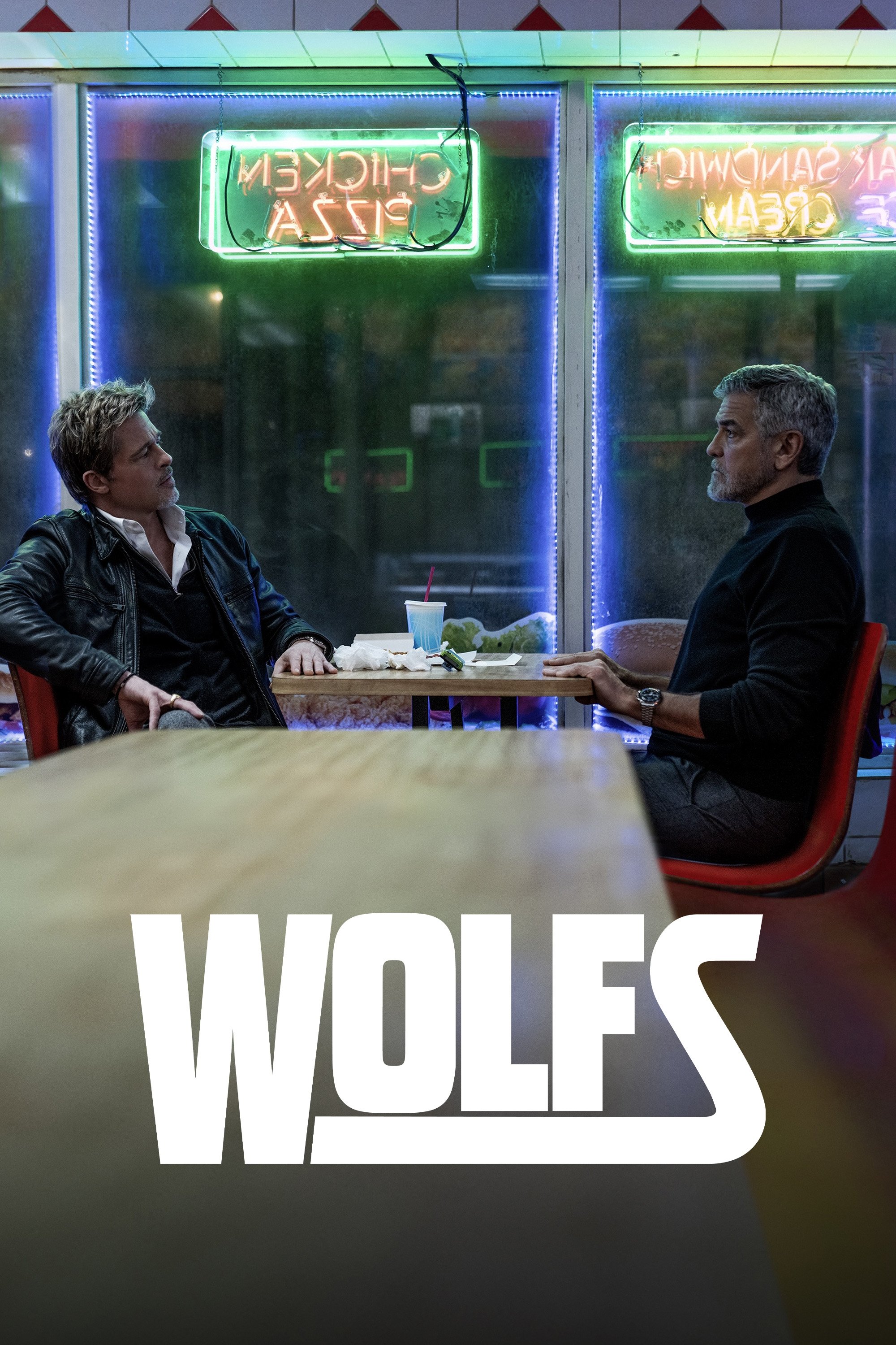 Wolfs (2024) [4284] (A1764723175) [[Films]] --Plex--